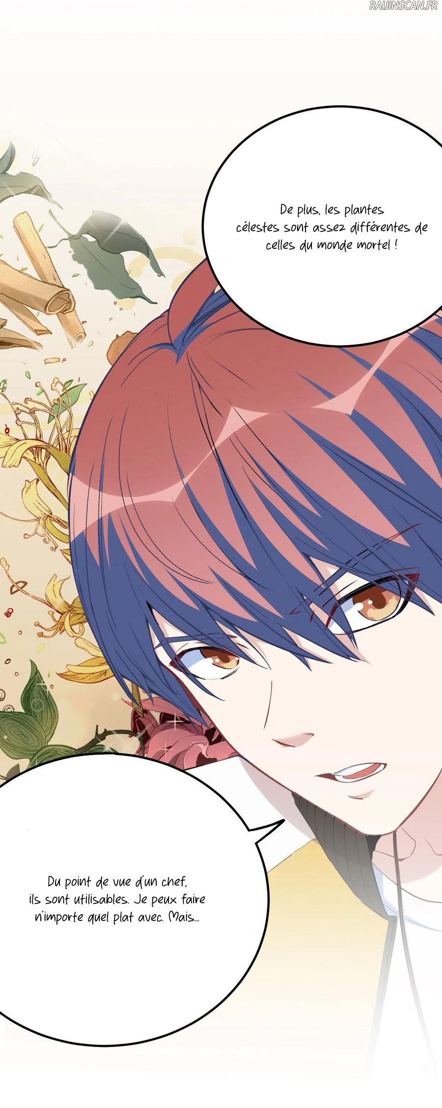 Read Dragon Chef FR Manga Online