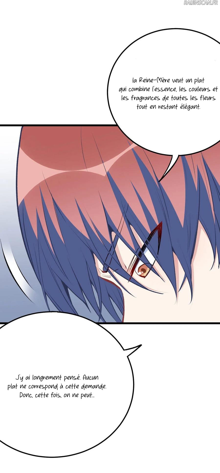 Read Dragon Chef FR Manga Online