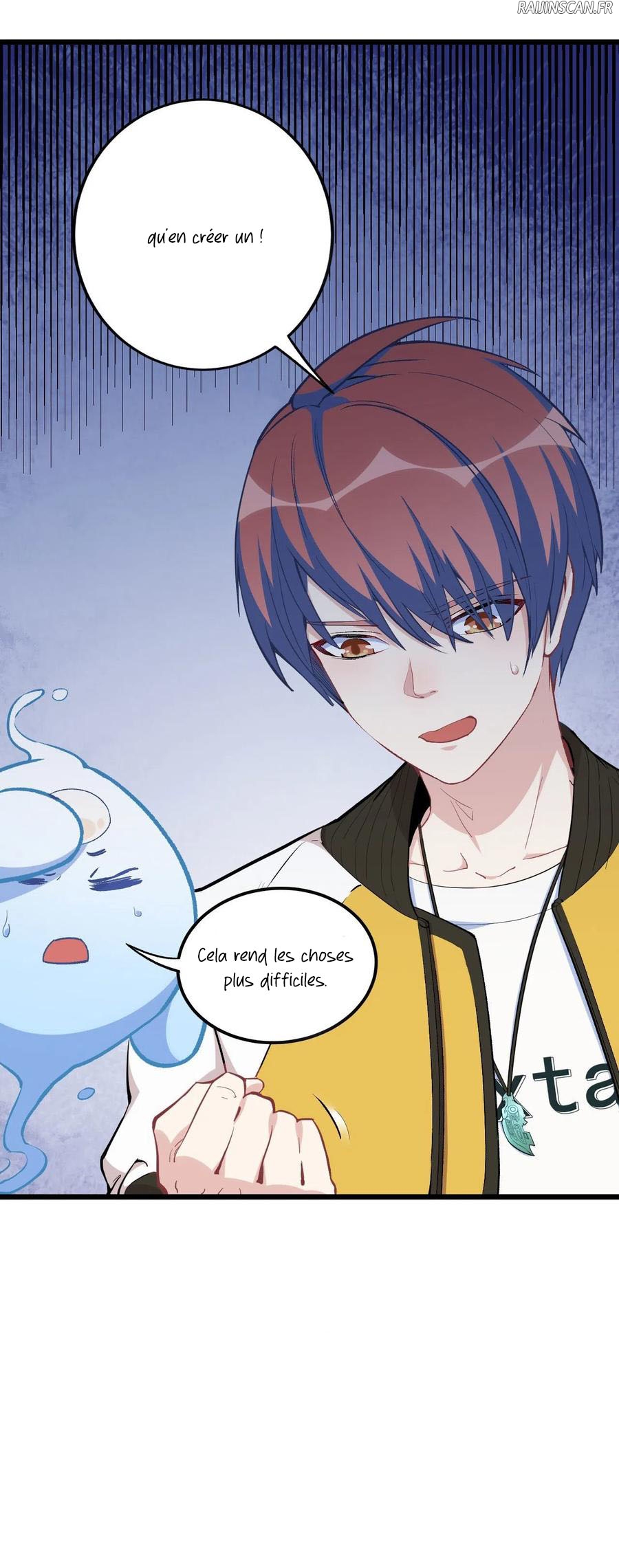 Read Dragon Chef FR Manga Online