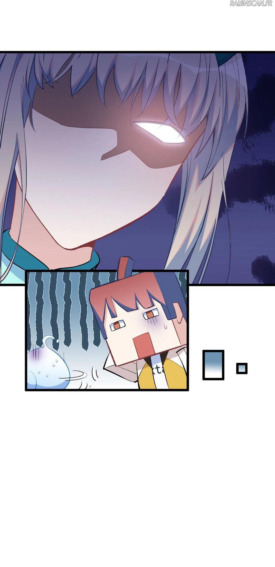 Read Dragon Chef FR Manga Online