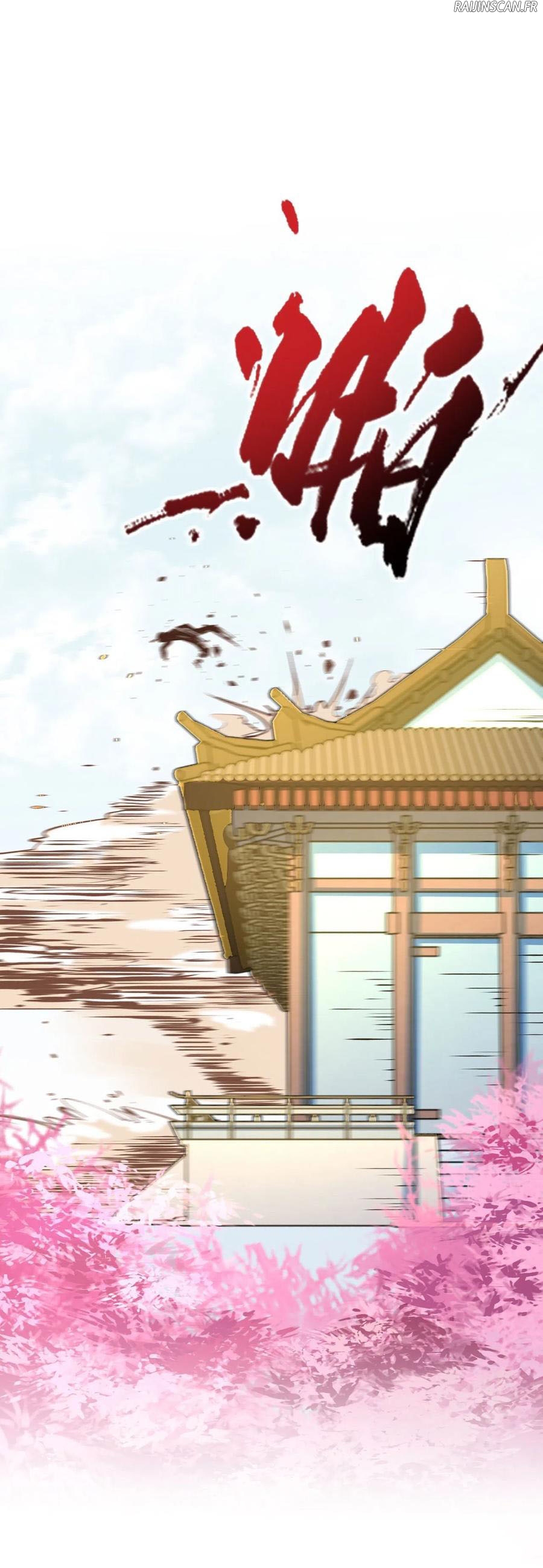 Read Dragon Chef FR Manga Online