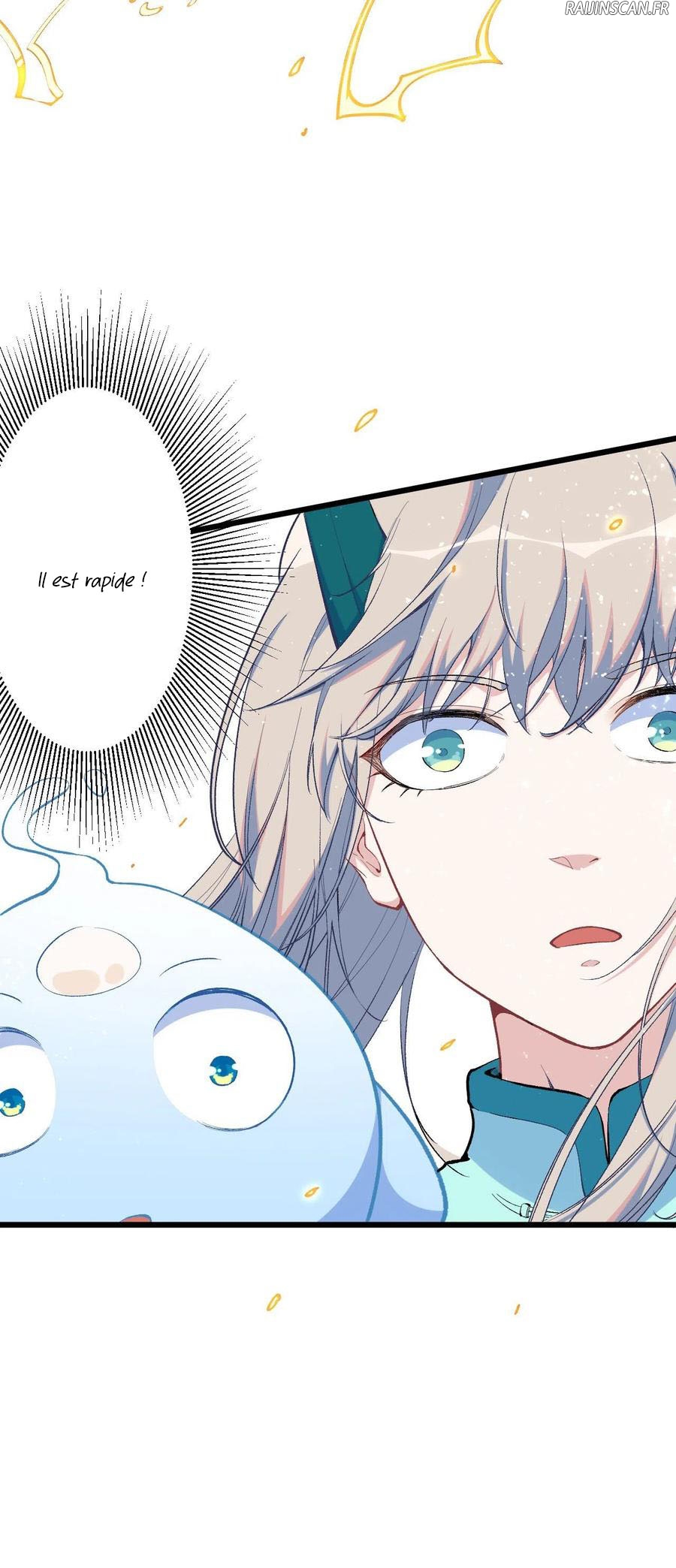 Read Dragon Chef FR Manga Online