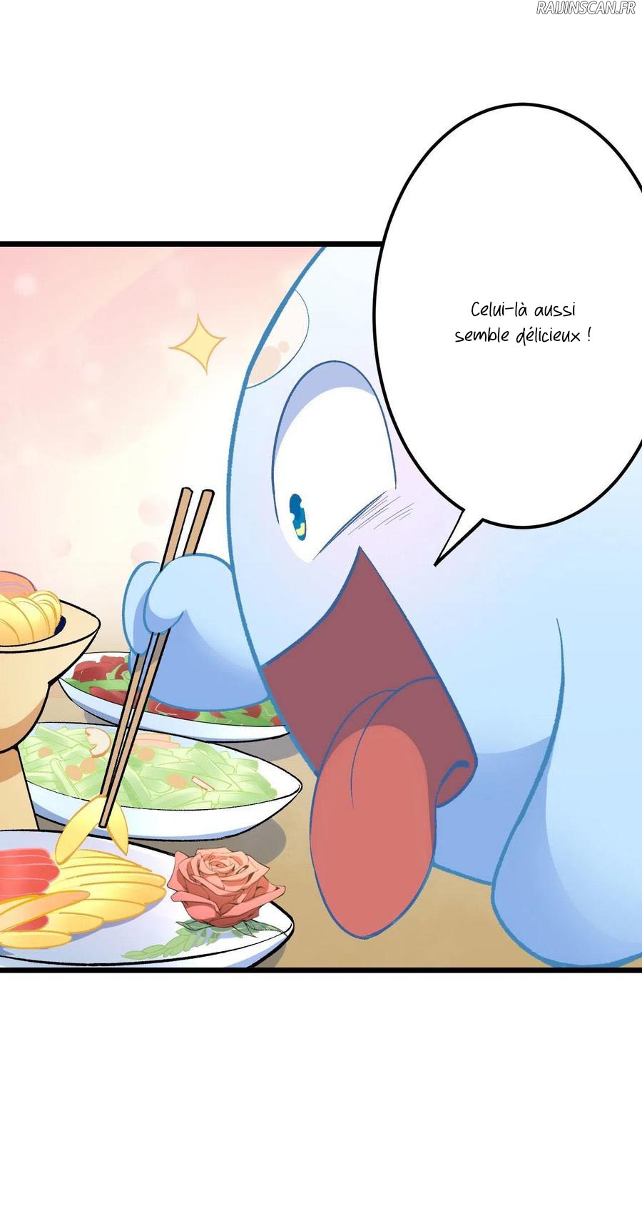 Read Dragon Chef FR Manga Online