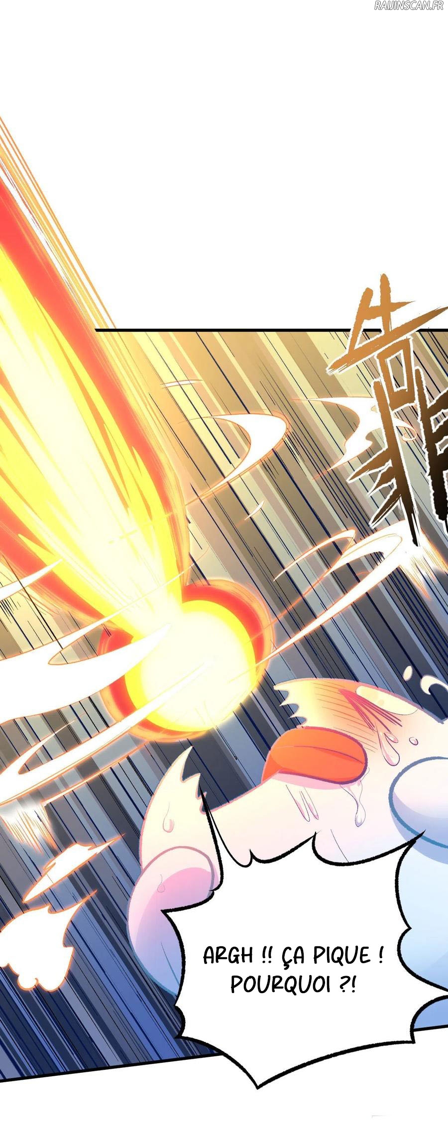 Read Dragon Chef FR Manga Online