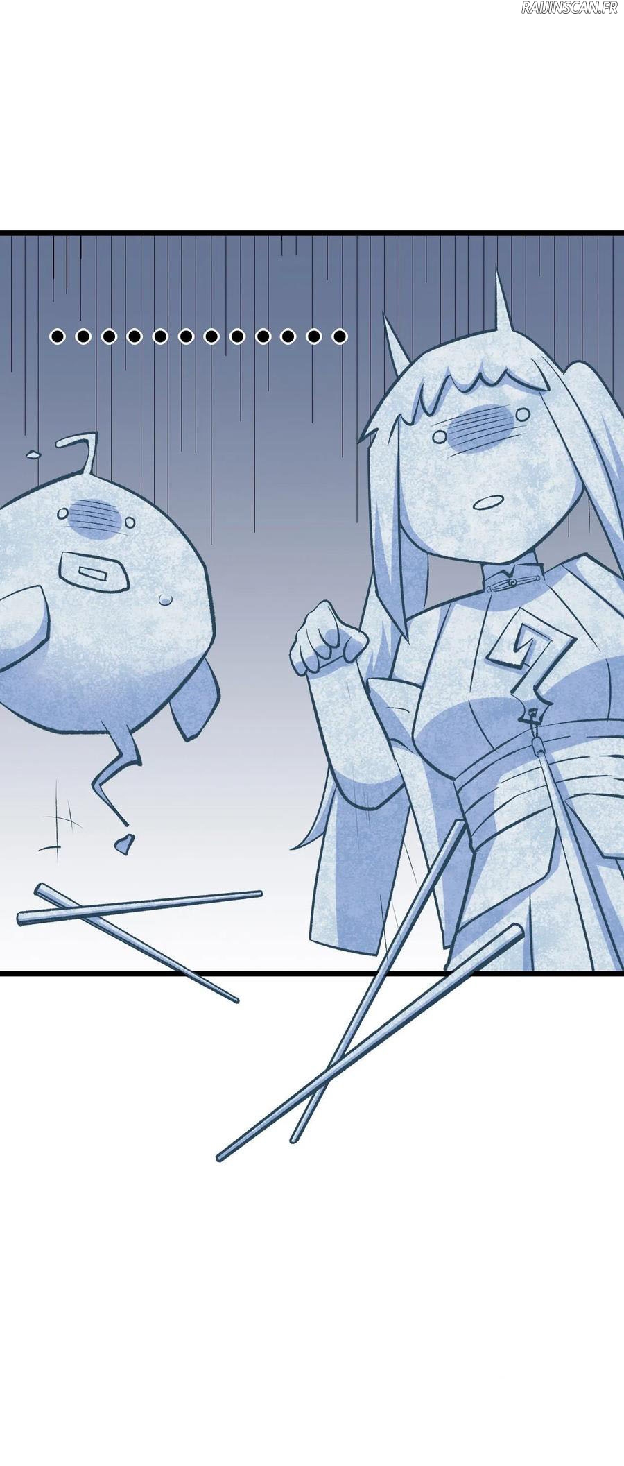 Read Dragon Chef FR Manga Online