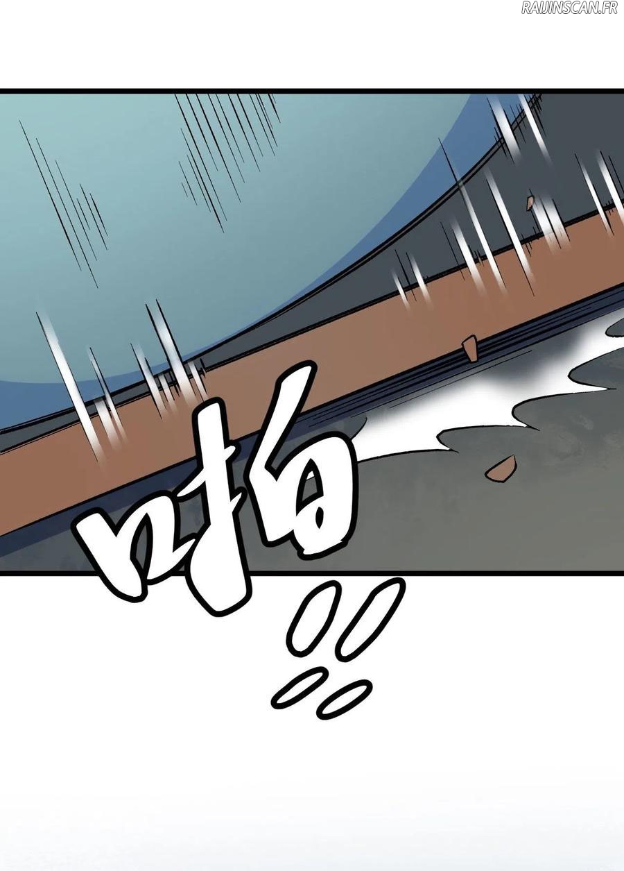 Read Dragon Chef FR Manga Online