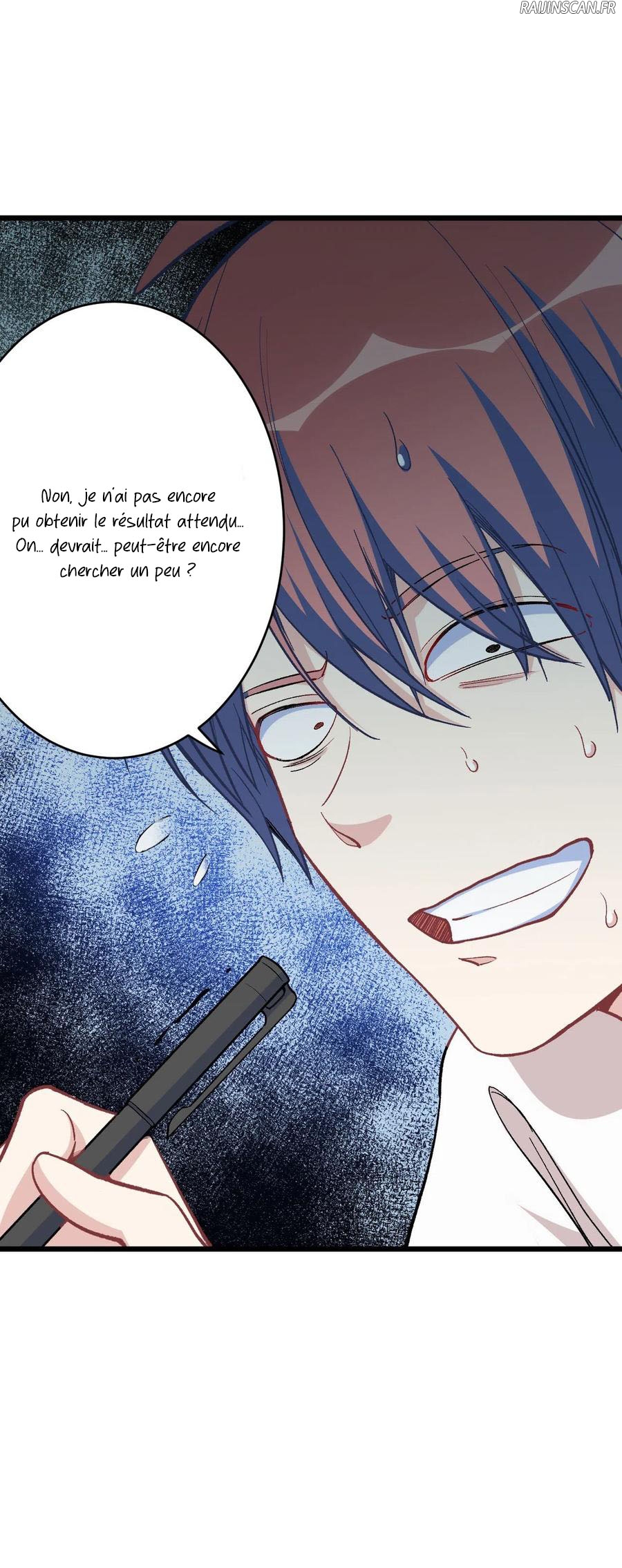 Read Dragon Chef FR Manga Online