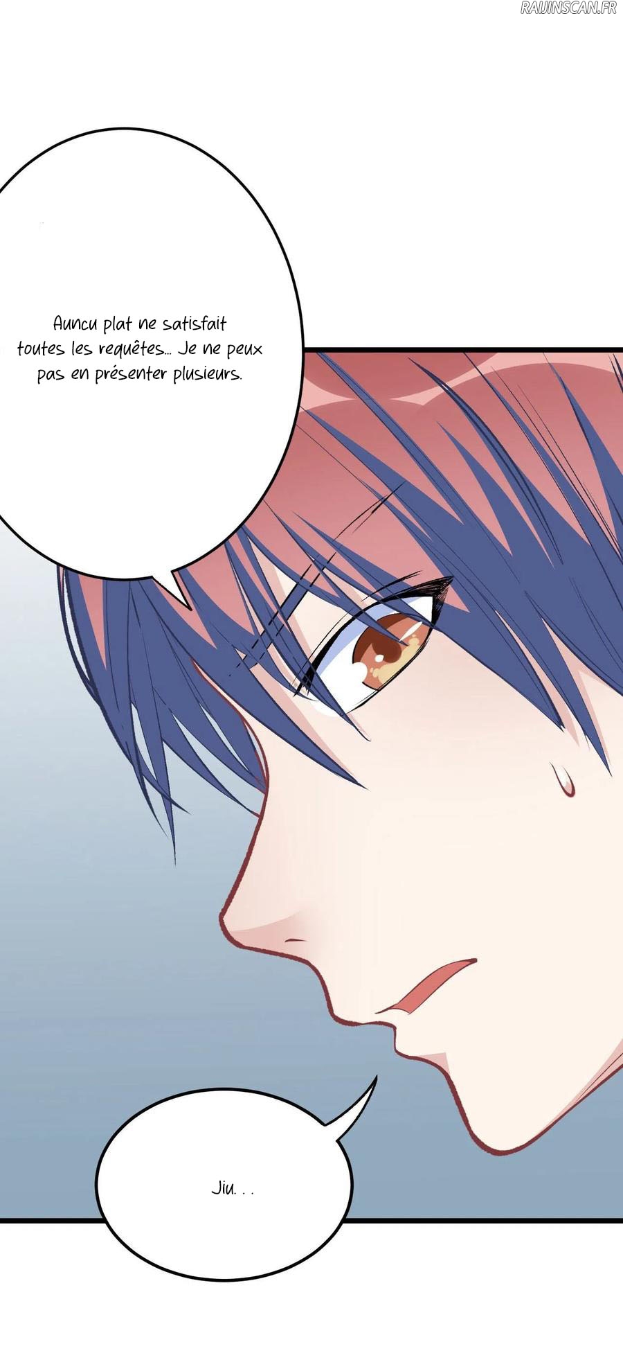 Read Dragon Chef FR Manga Online