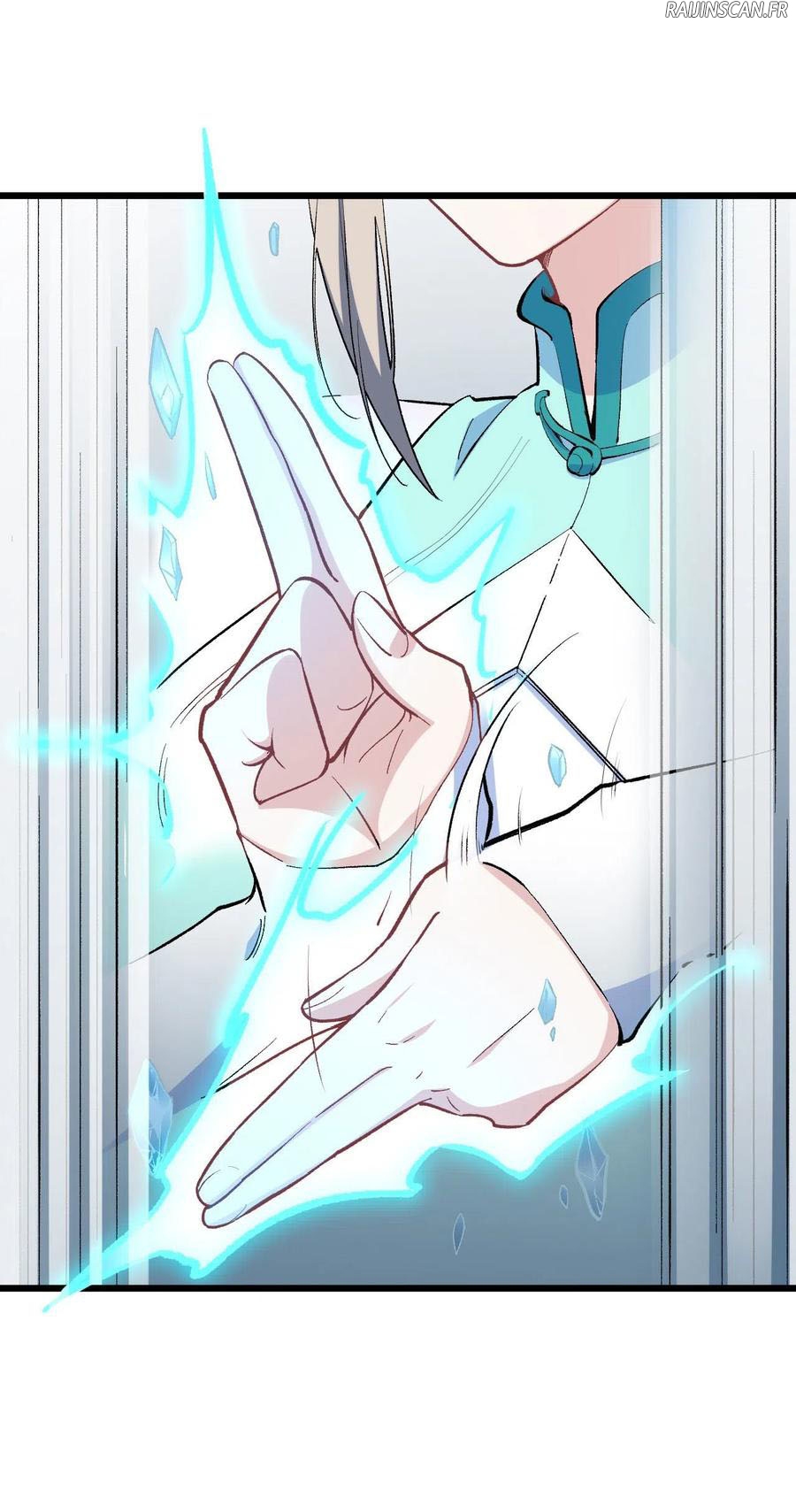 Read Dragon Chef FR Manga Online