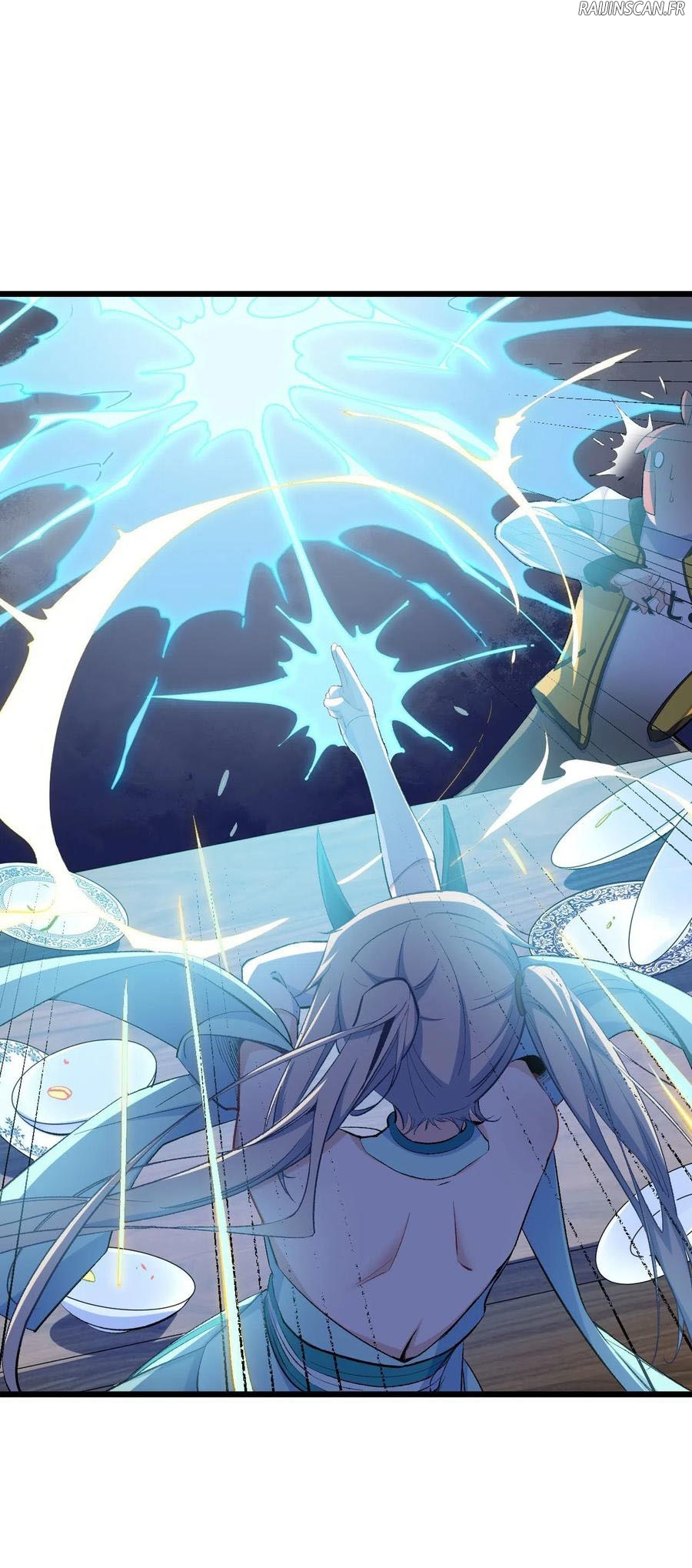 Read Dragon Chef FR Manga Online