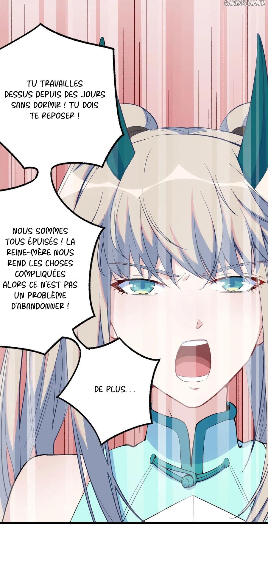 Read Dragon Chef FR Manga Online