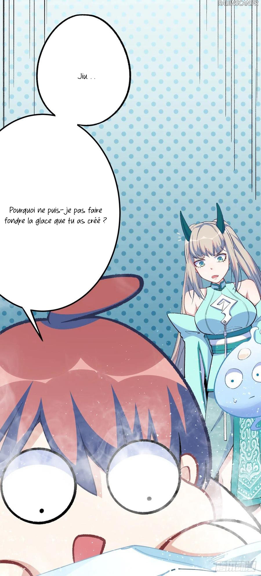 Read Dragon Chef FR Manga Online