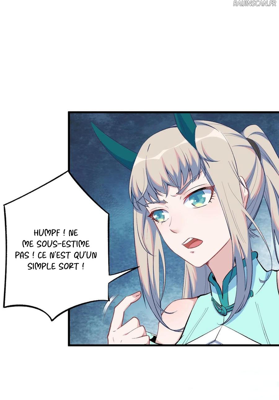 Read Dragon Chef FR Manga Online