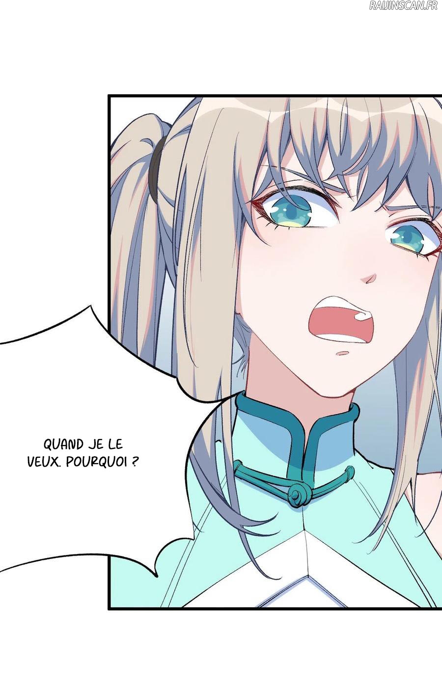 Read Dragon Chef FR Manga Online