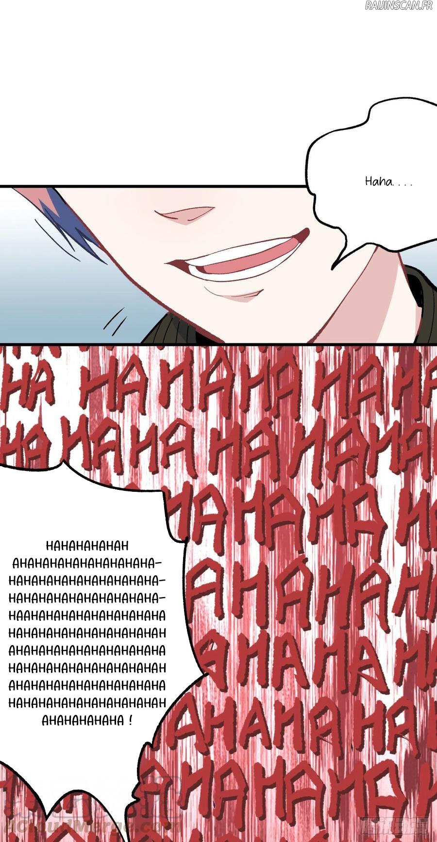 Read Dragon Chef FR Manga Online