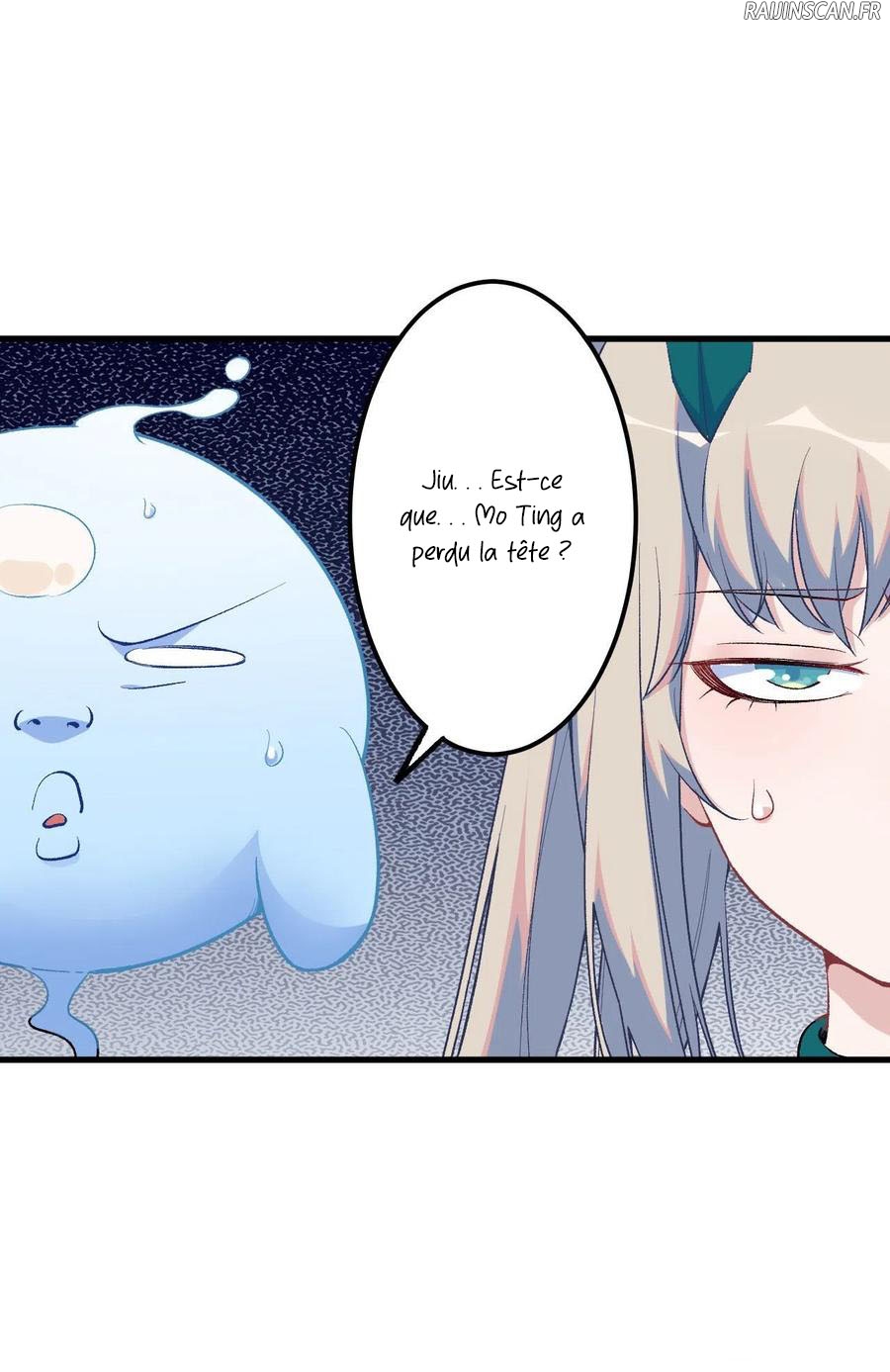 Read Dragon Chef FR Manga Online