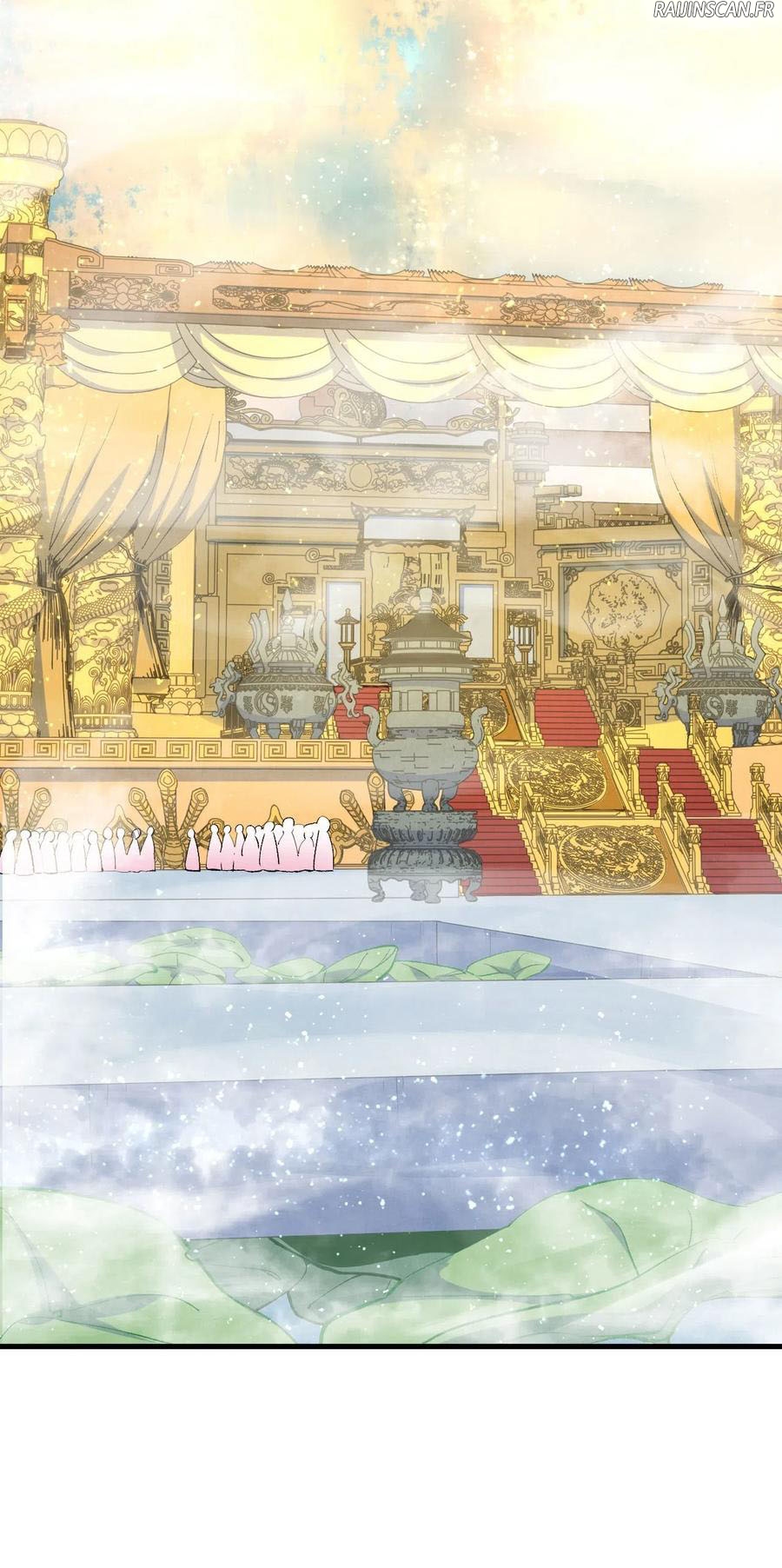 Read Dragon Chef FR Manga Online