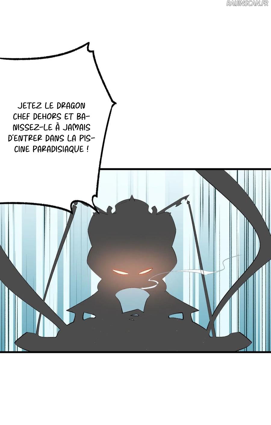 Read Dragon Chef FR Manga Online