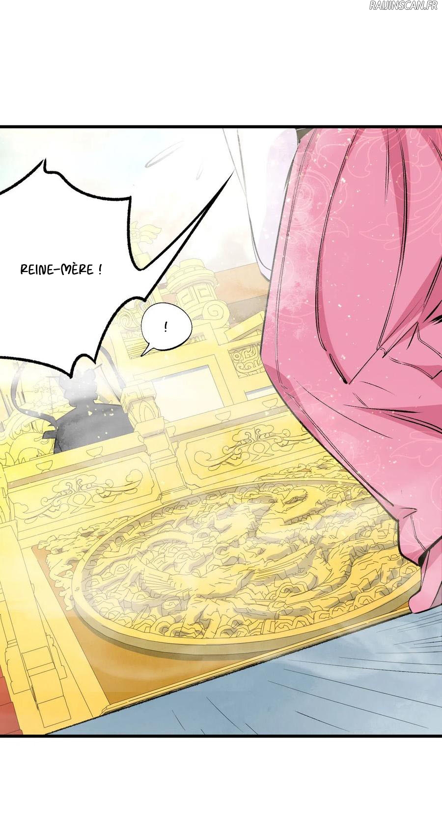 Read Dragon Chef FR Manga Online