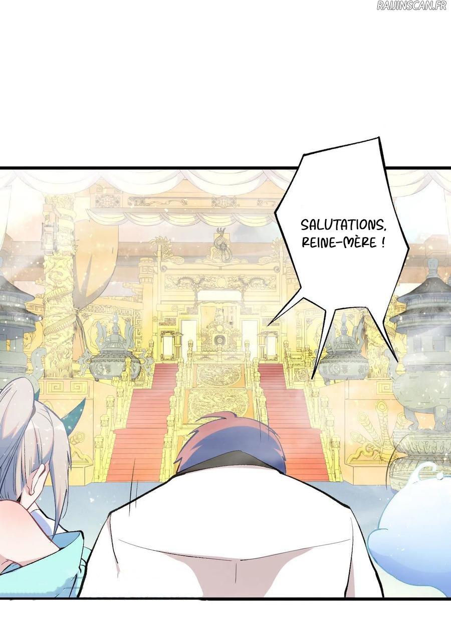 Read Dragon Chef FR Manga Online