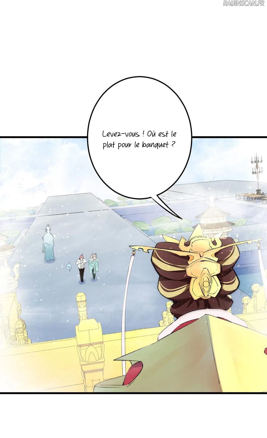 Read Dragon Chef FR Manga Online