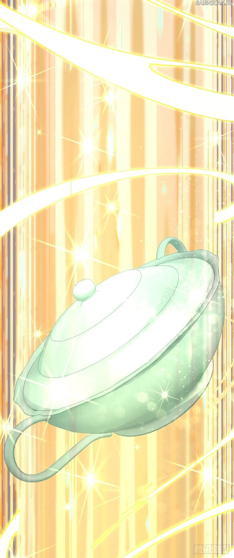 Read Dragon Chef FR Manga Online