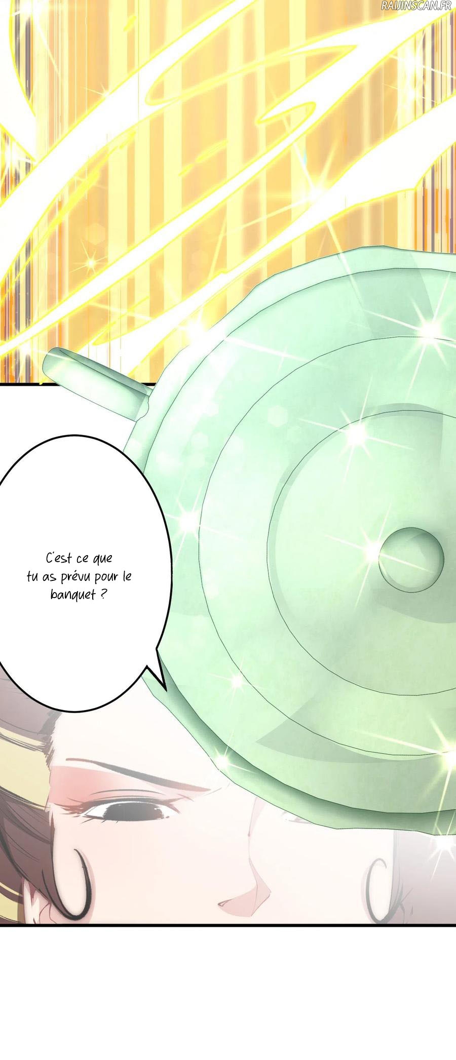 Read Dragon Chef FR Manga Online