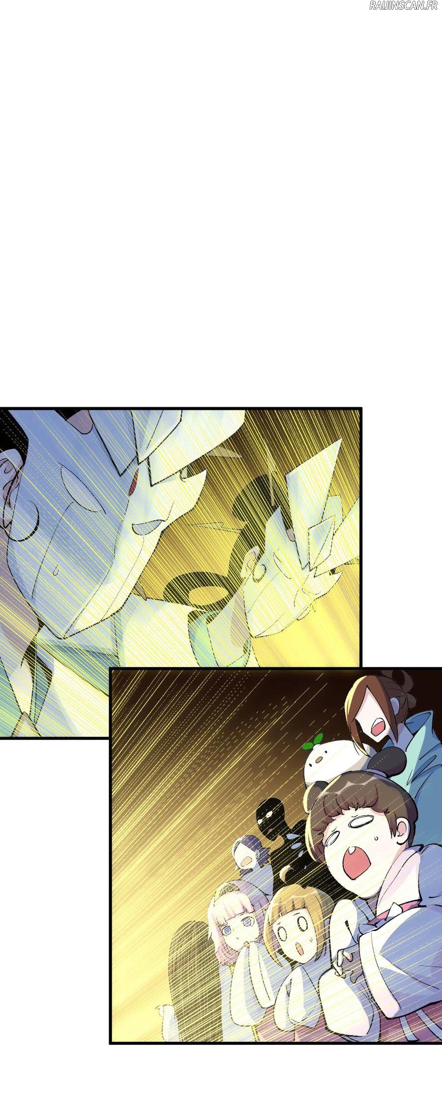 Read Dragon Chef FR Manga Online