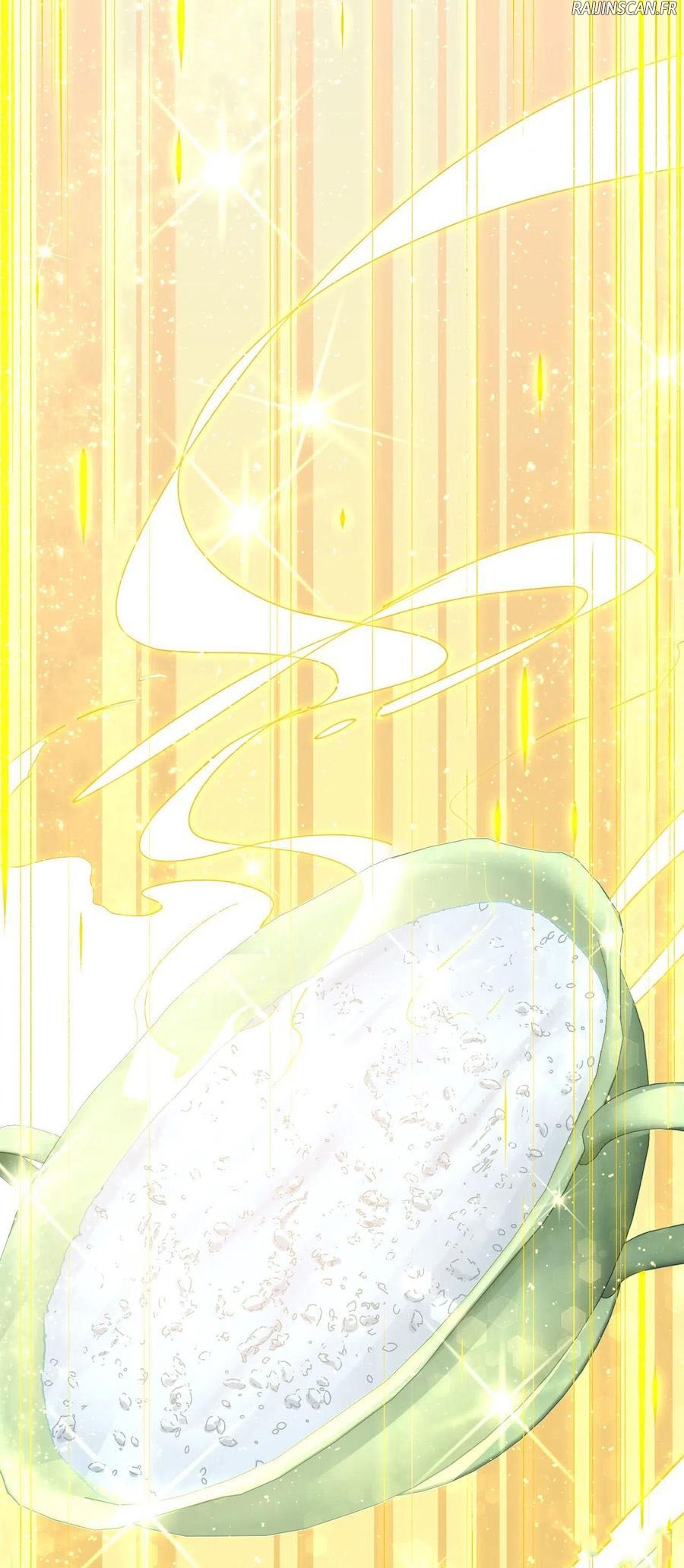 Read Dragon Chef FR Manga Online