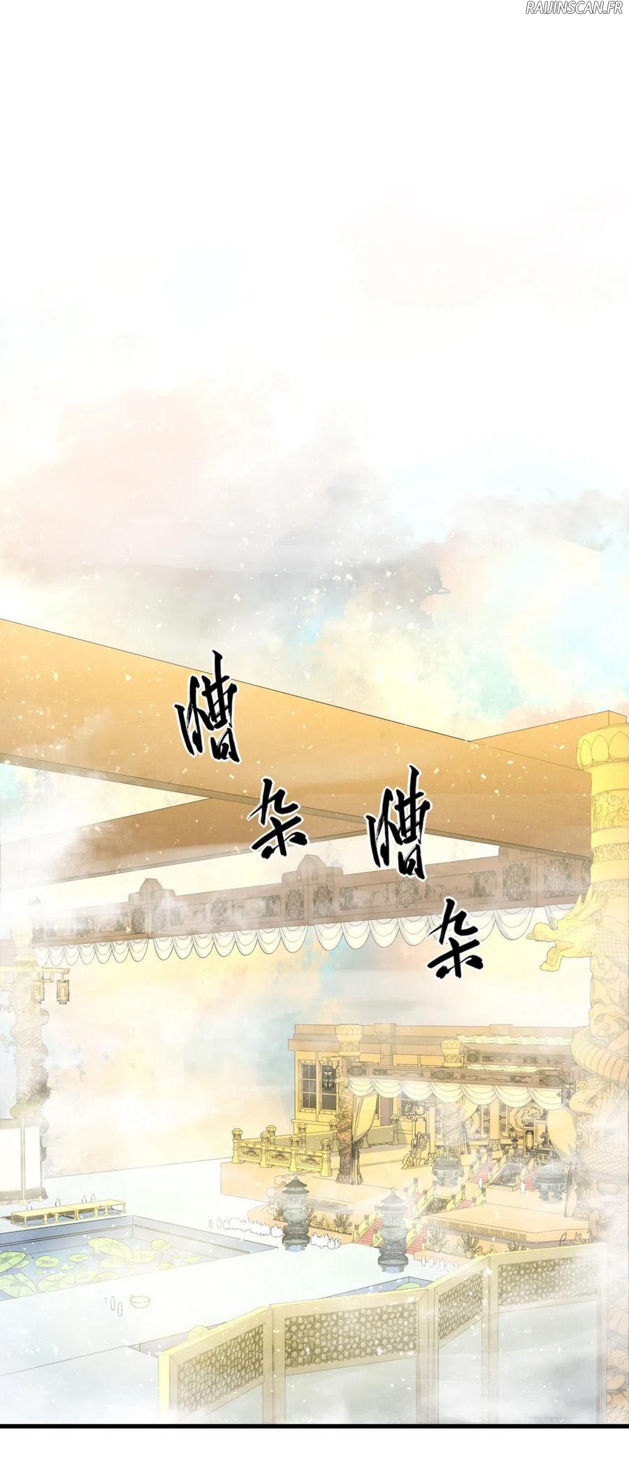 Read Dragon Chef FR Manga Online