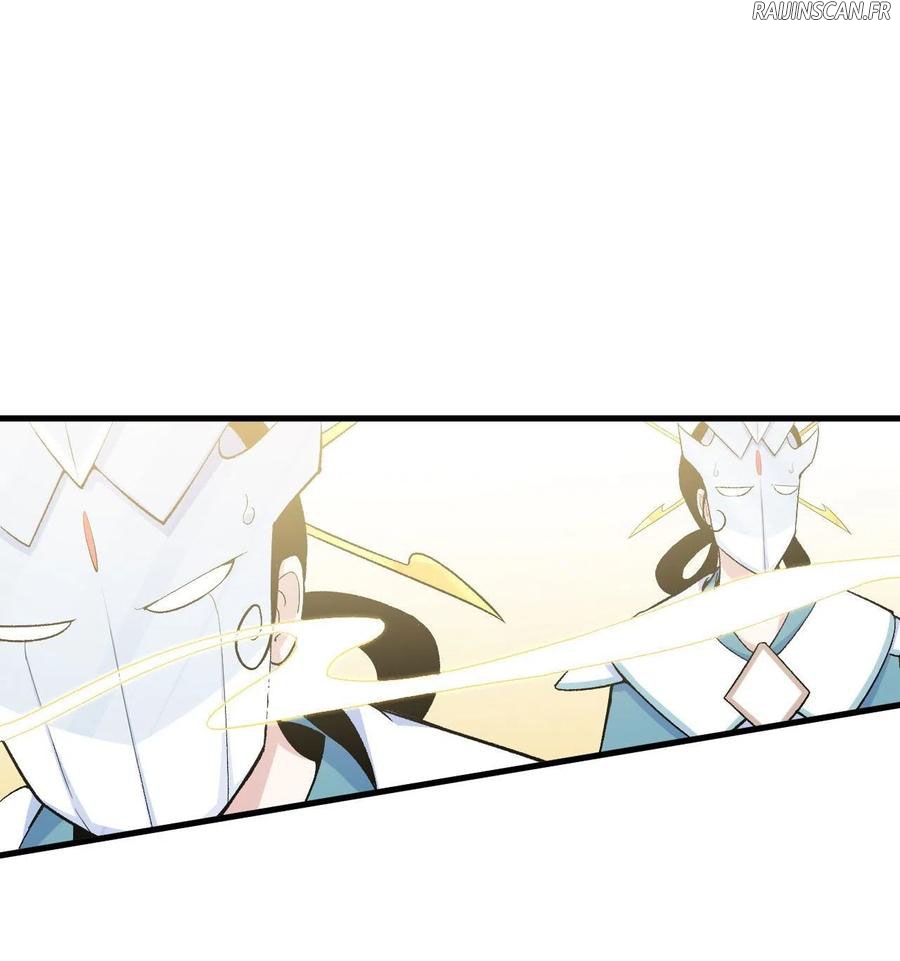 Read Dragon Chef FR Manga Online