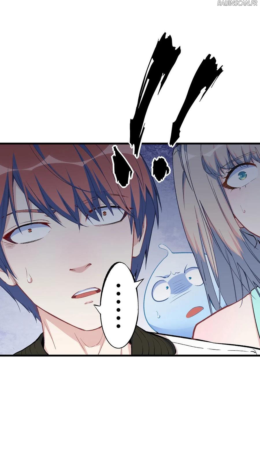 Read Dragon Chef FR Manga Online