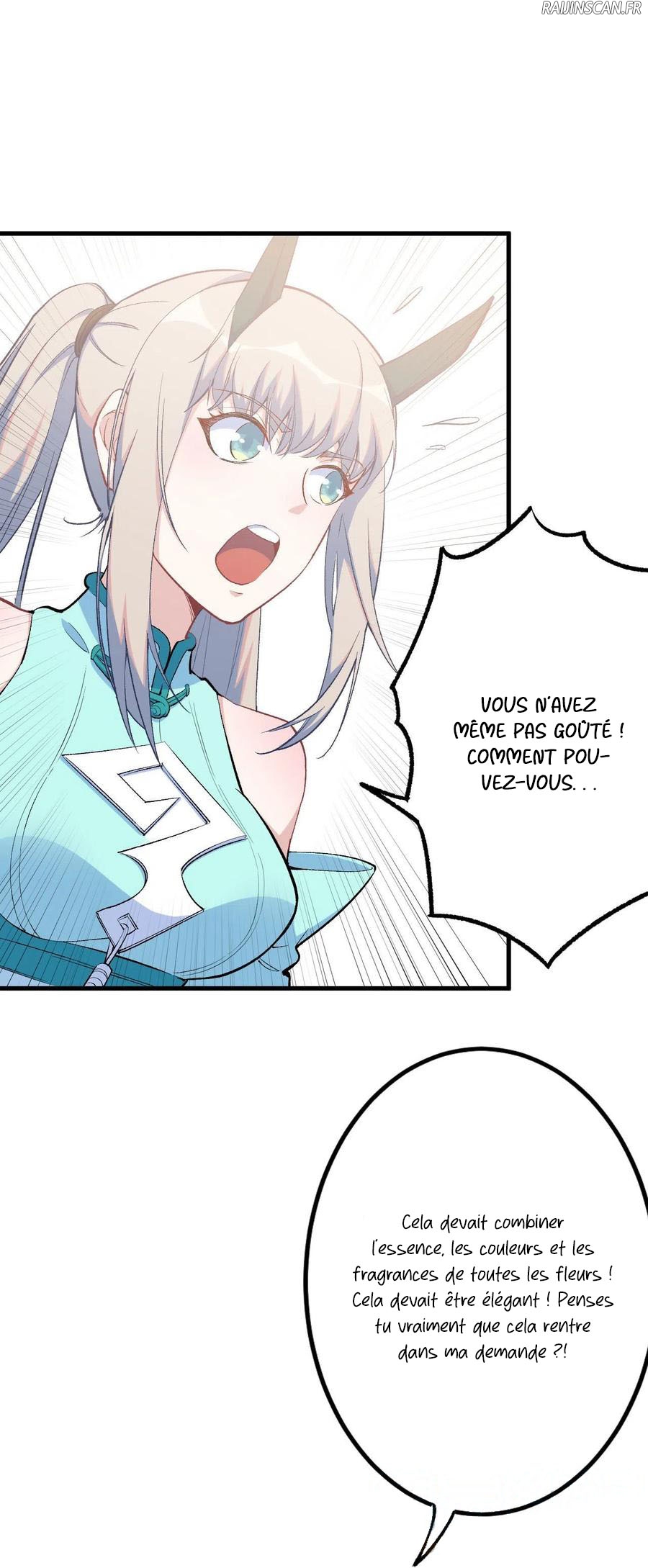 Read Dragon Chef FR Manga Online