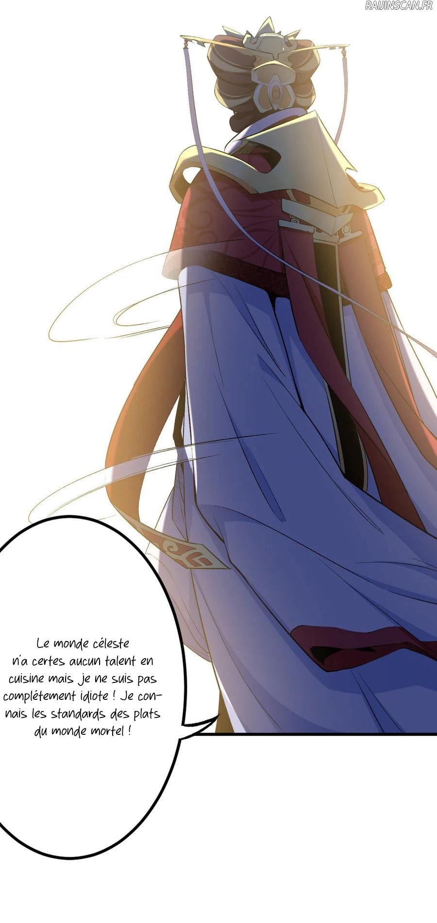 Read Dragon Chef FR Manga Online