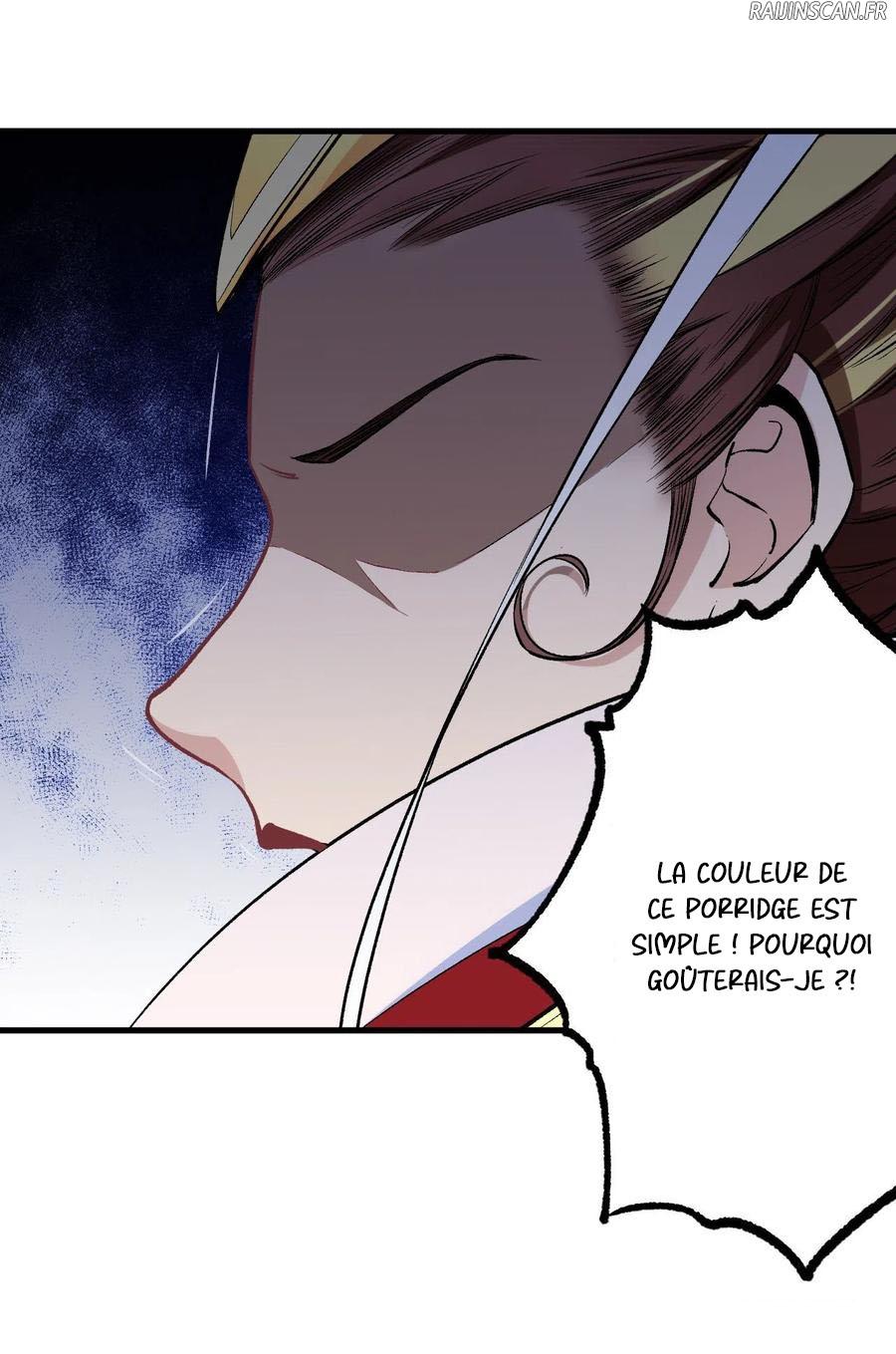 Read Dragon Chef FR Manga Online