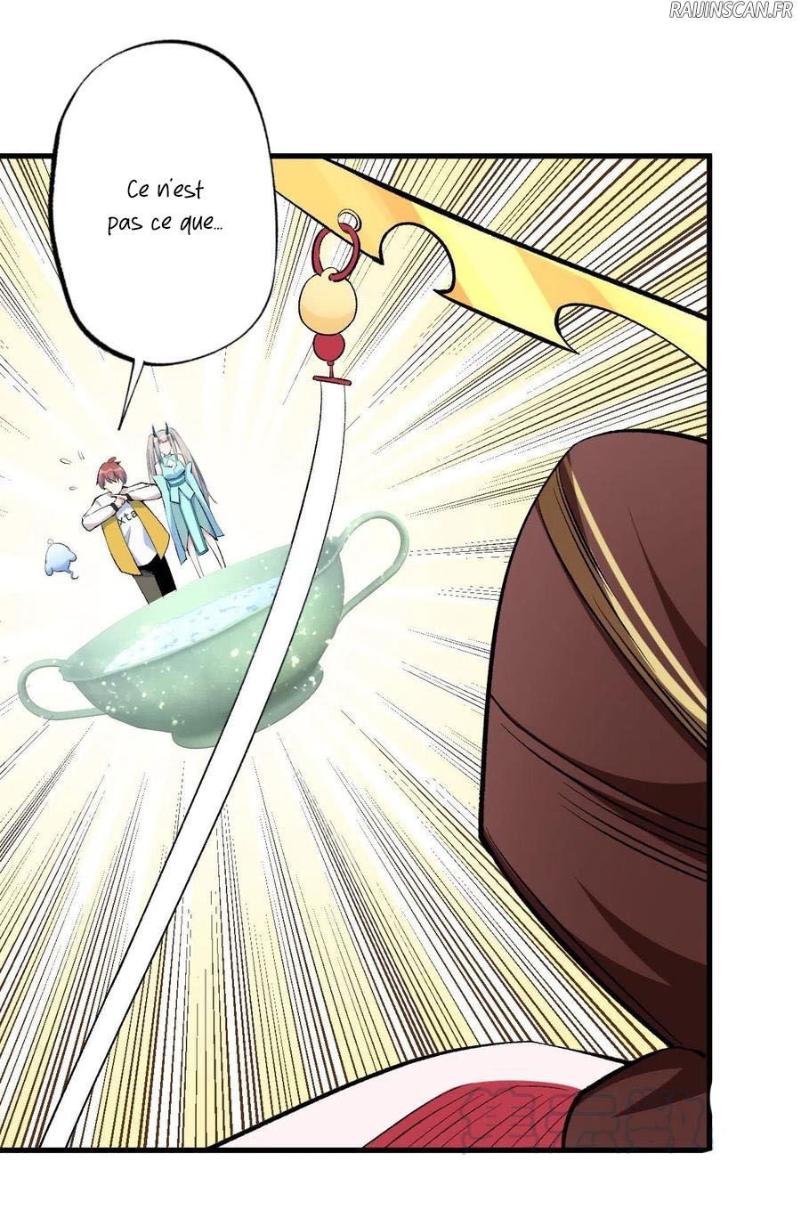 Read Dragon Chef FR Manga Online