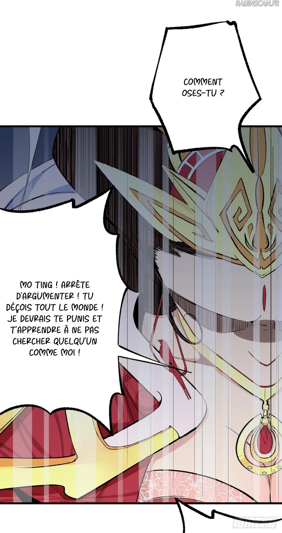 Read Dragon Chef FR Manga Online