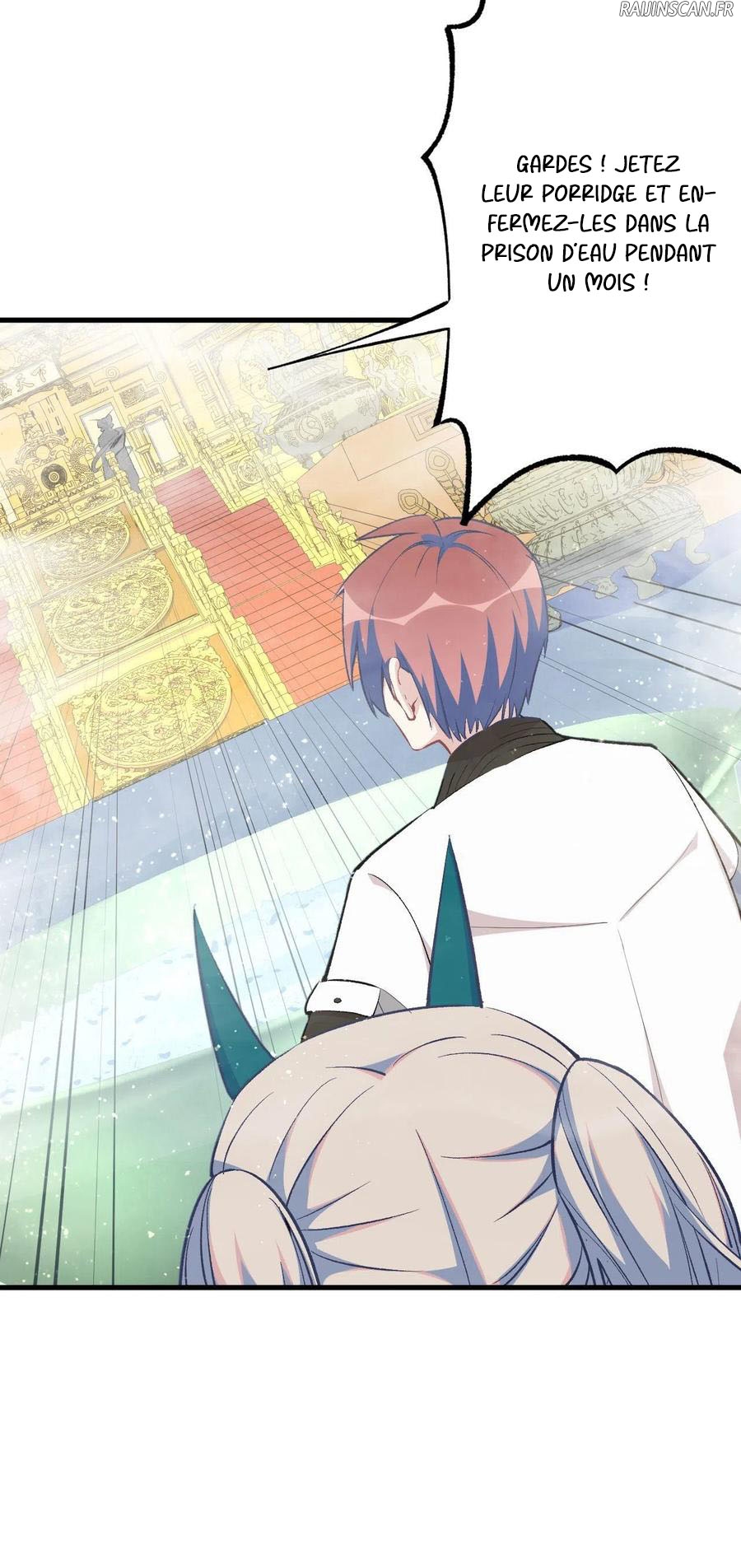 Read Dragon Chef FR Manga Online