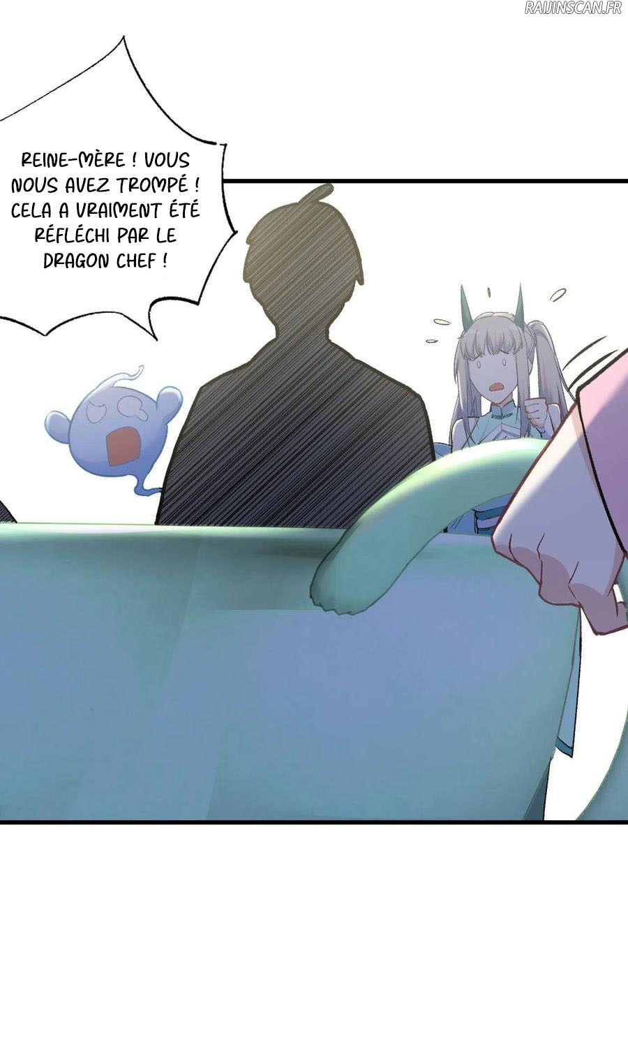 Read Dragon Chef FR Manga Online