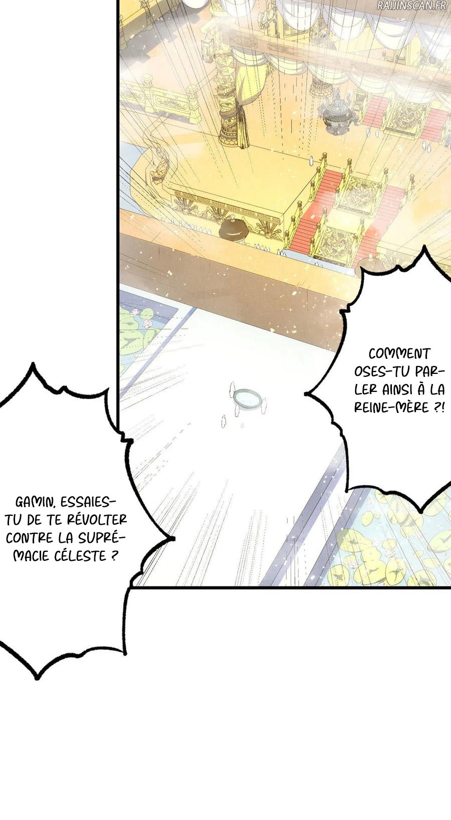 Read Dragon Chef FR Manga Online