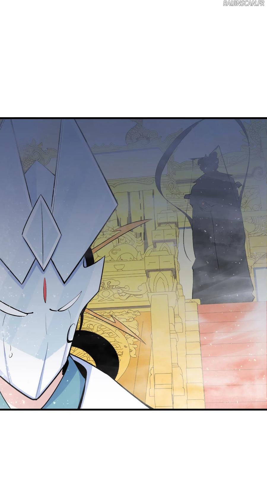 Read Dragon Chef FR Manga Online