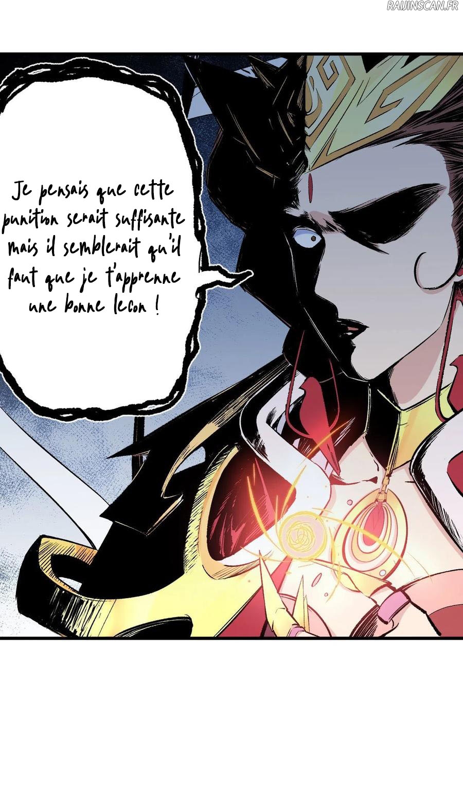 Read Dragon Chef FR Manga Online