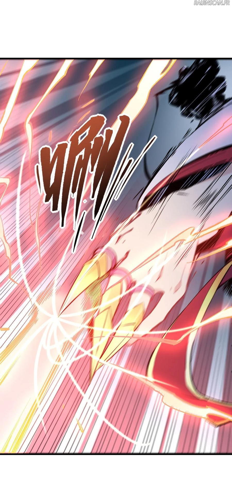 Read Dragon Chef FR Manga Online