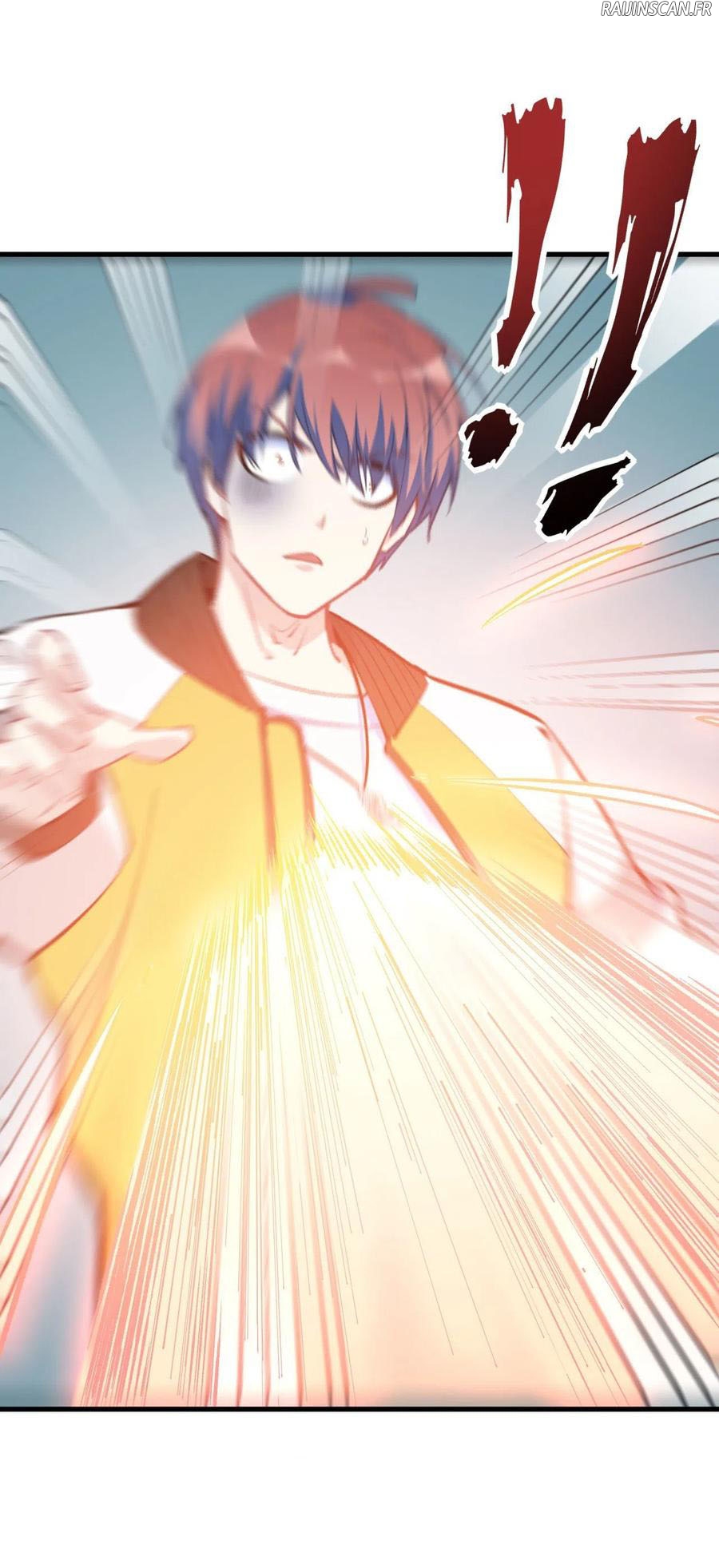 Read Dragon Chef FR Manga Online