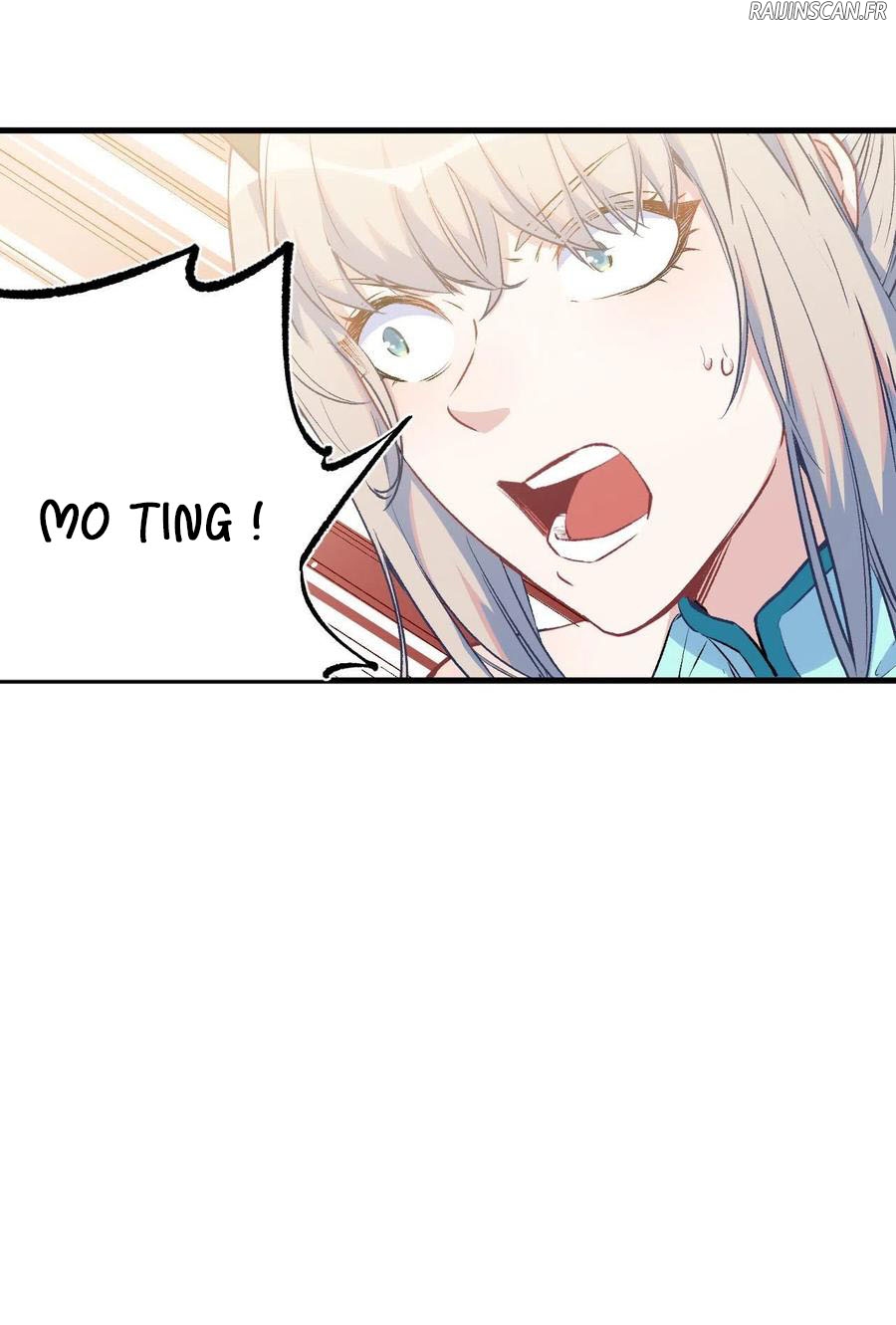 Read Dragon Chef FR Manga Online