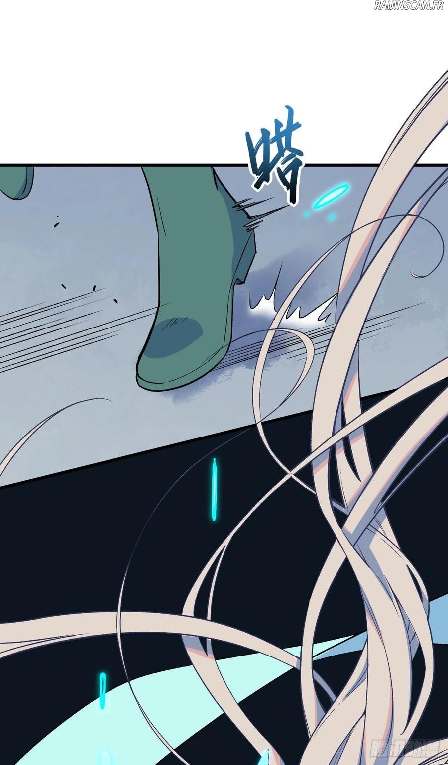 Read Dragon Chef FR Manga Online