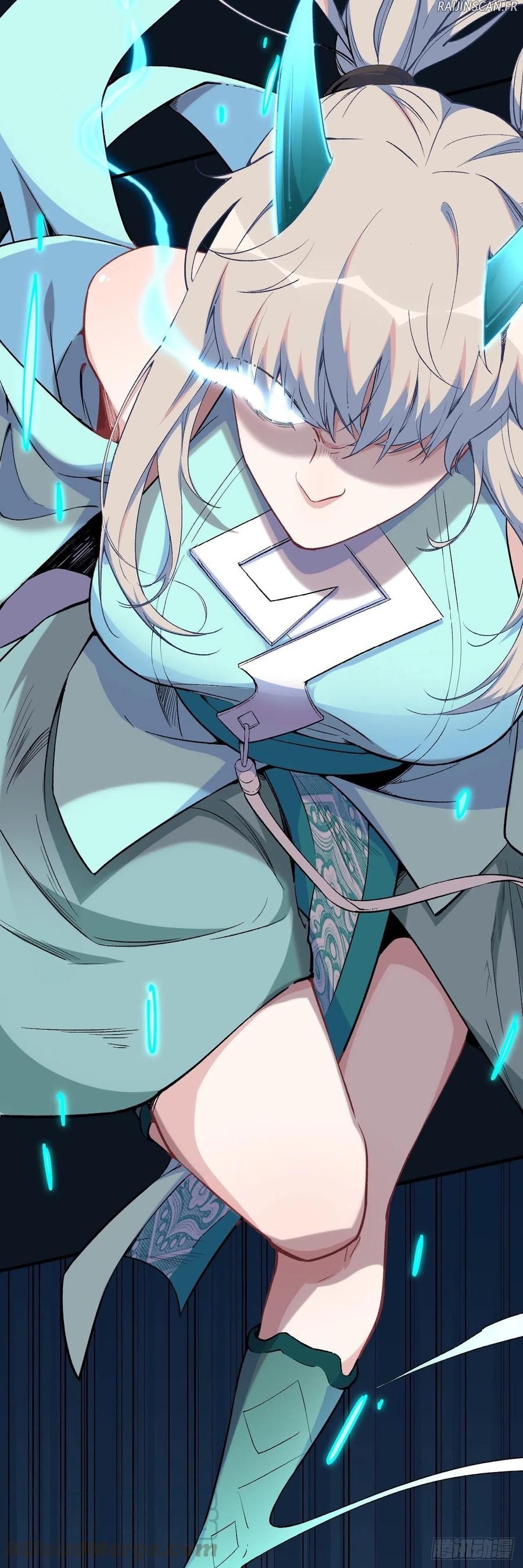 Read Dragon Chef FR Manga Online