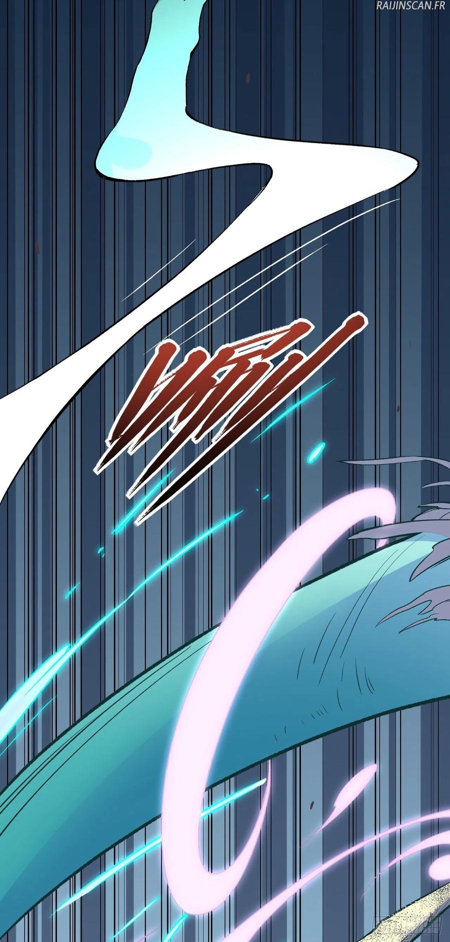 Read Dragon Chef FR Manga Online