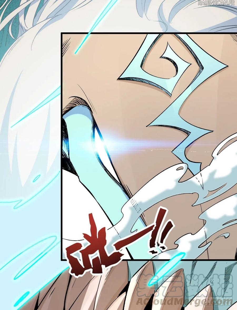 Read Dragon Chef FR Manga Online