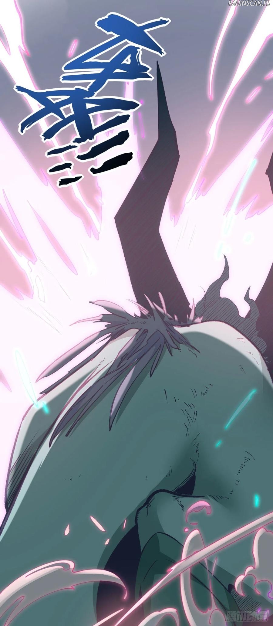 Read Dragon Chef FR Manga Online